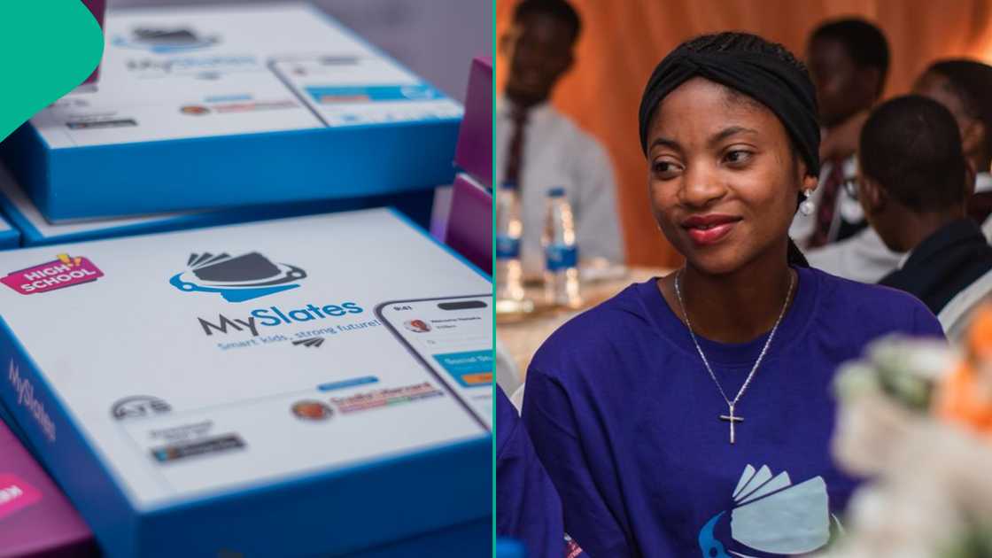 Nigerian school launches digital learning App for students Nigerian school launches digital learning App for students
