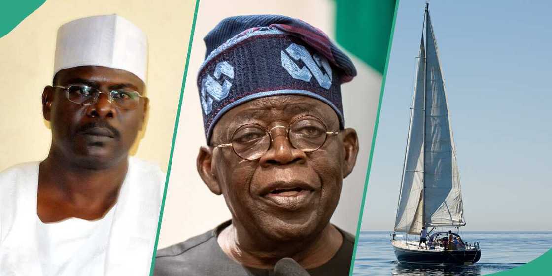 Presidential yacht/presidential yacht nigeria Presidential yacht/presidential yacht nigeria