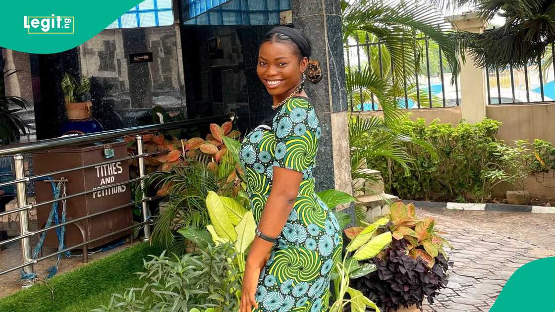 Lady points out most annoying part in 'The Herd' movie, people react Lady points out most annoying part in 'The Herd' movie, people react