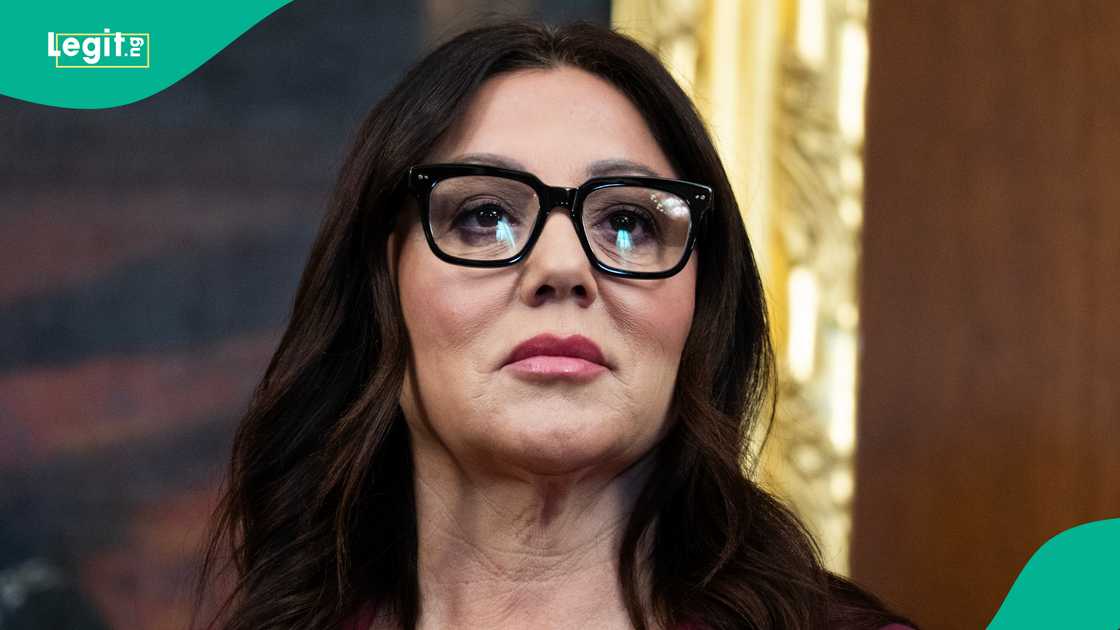 Ministar kwadagon Amurka ta yi murabus