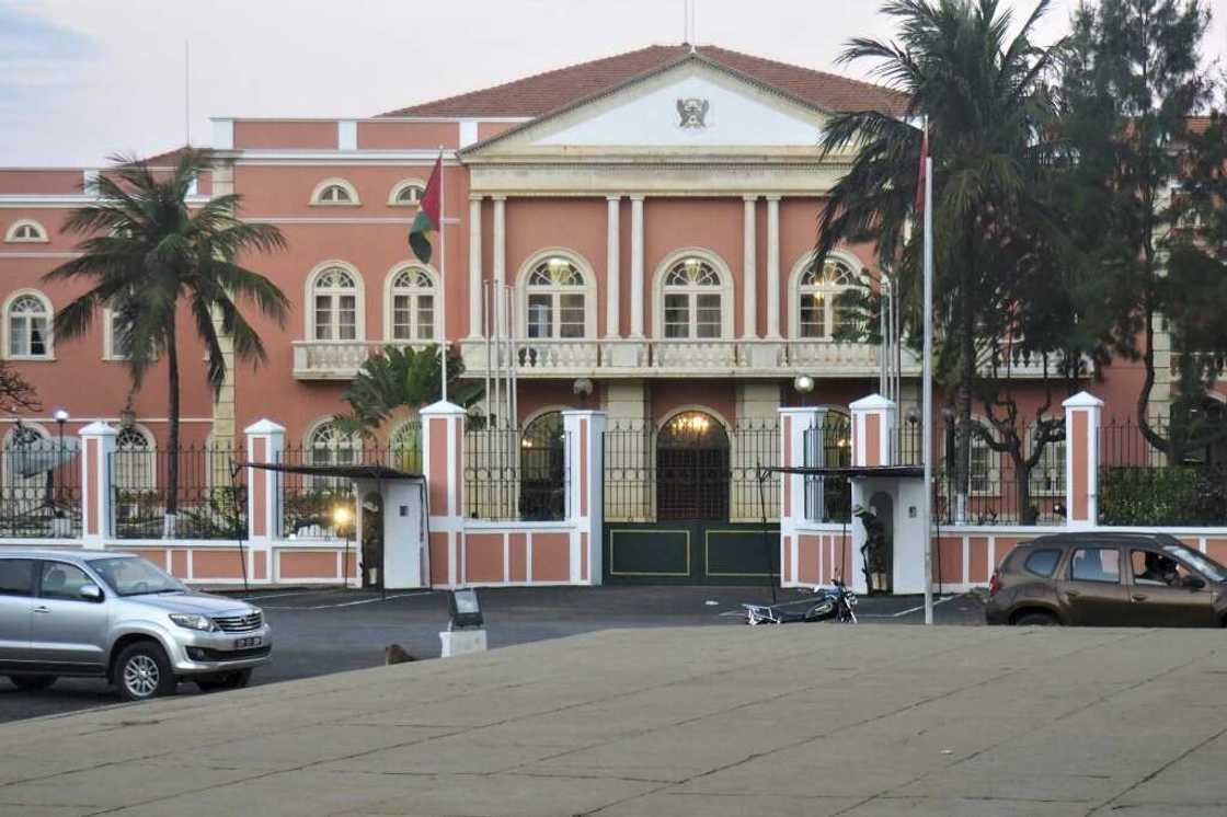 The military on Friday thwarted a coup bid in the tiny Portuguese-speaking archipelago The military on Friday thwarted a coup bid in the tiny Portuguese-speaking archipelago