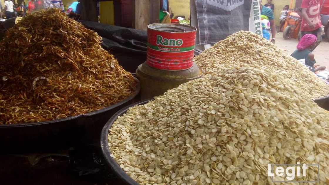 Mile 12 international market, Lagos state Mile 12 international market, Lagos state