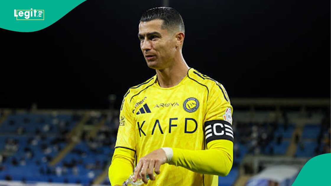 Iran, Israel, USA, Saudi Arabia, Cristiano Ronaldo, Al Nassr