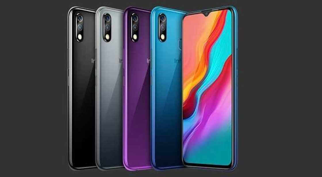 Infinix Hot 8 lite Infinix Hot 8 lite