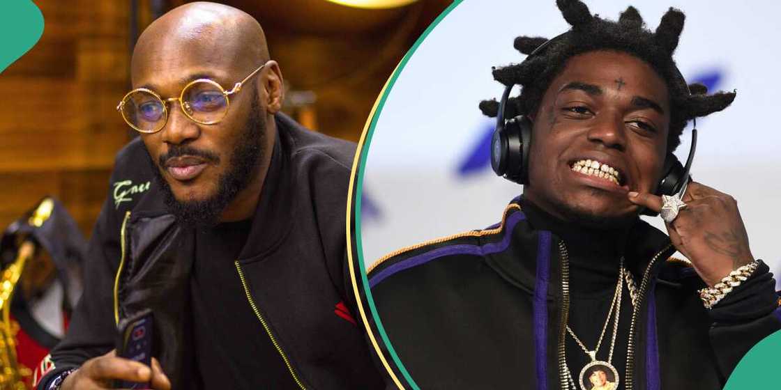 2Baba, Kodak Black 2Baba, Kodak Black