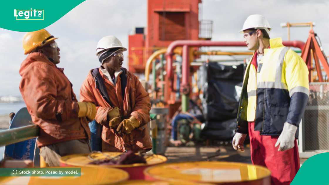 FG takes legal action as Sterling Oil refuses to comply with NOGICD Act, Expatriate quota FG takes legal action as Sterling Oil refuses to comply with NOGICD Act, Expatriate quota