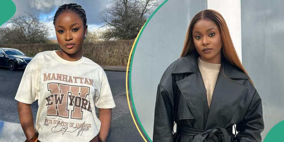 Bella says parents should raise their kids well. Bella says parents should raise their kids well.