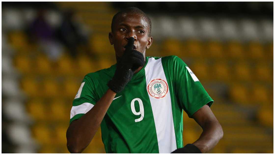 Victor Osimhen, Super Eagles, Napoli, Serie A Victor Osimhen, Super Eagles, Napoli, Serie A