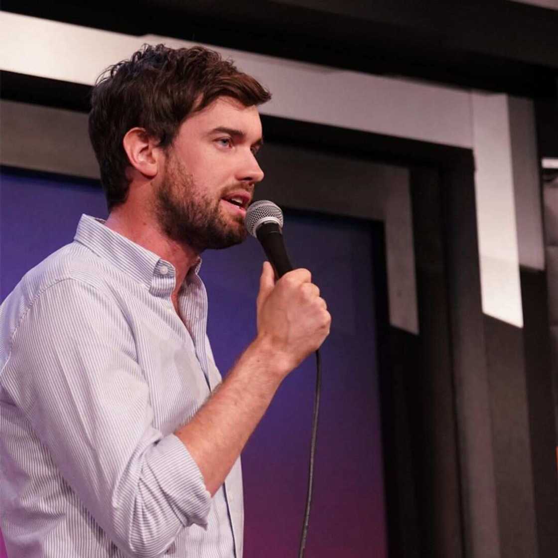 Jack Whitehall net worth