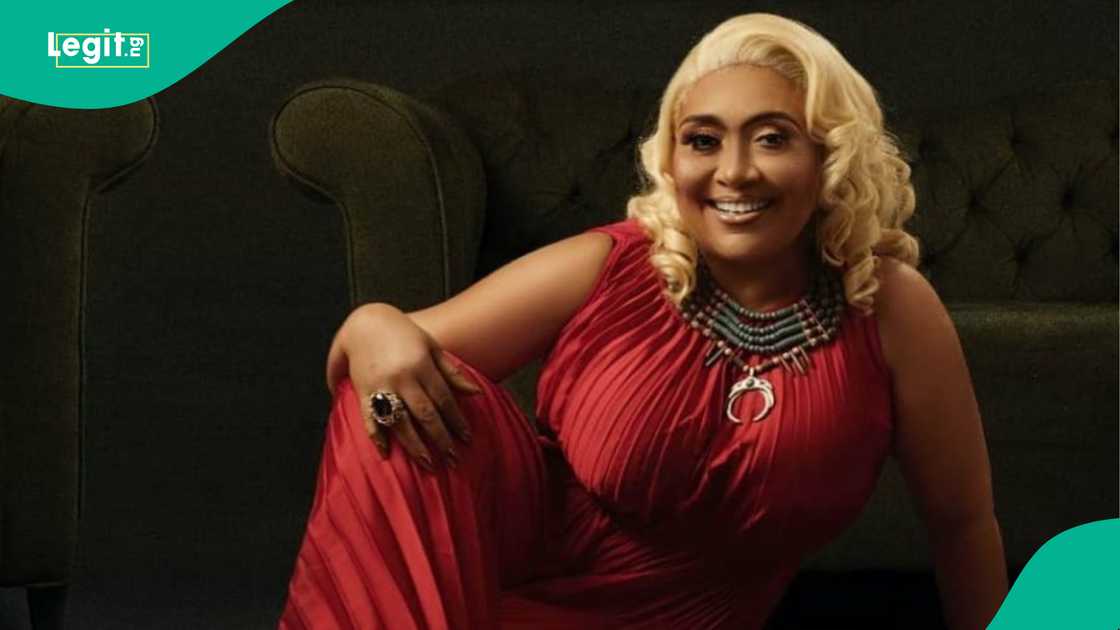 Hilda Dokubo Hilda Dokubo