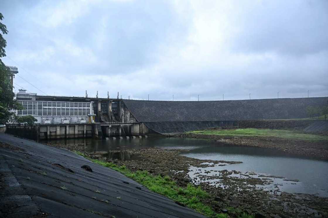 Vietnam relies on hydropower for almost half its energy needs but 11 big plants in the north and central regions have had their power generation severely interrupted in recent weeks Vietnam relies on hydropower for almost half its energy needs but 11 big plants in the north and central regions have had their power generation severely interrupted in recent weeks