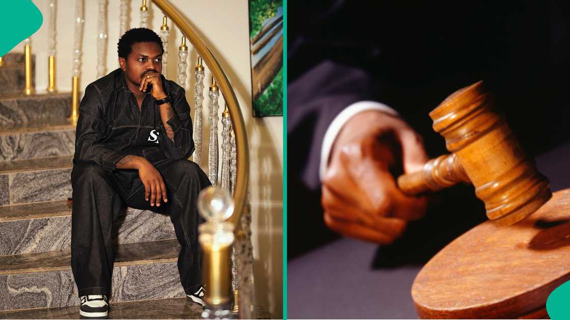 Is Blord now an ex-convict? Nigerian lawyer offers detailed explanation, triggers reactions