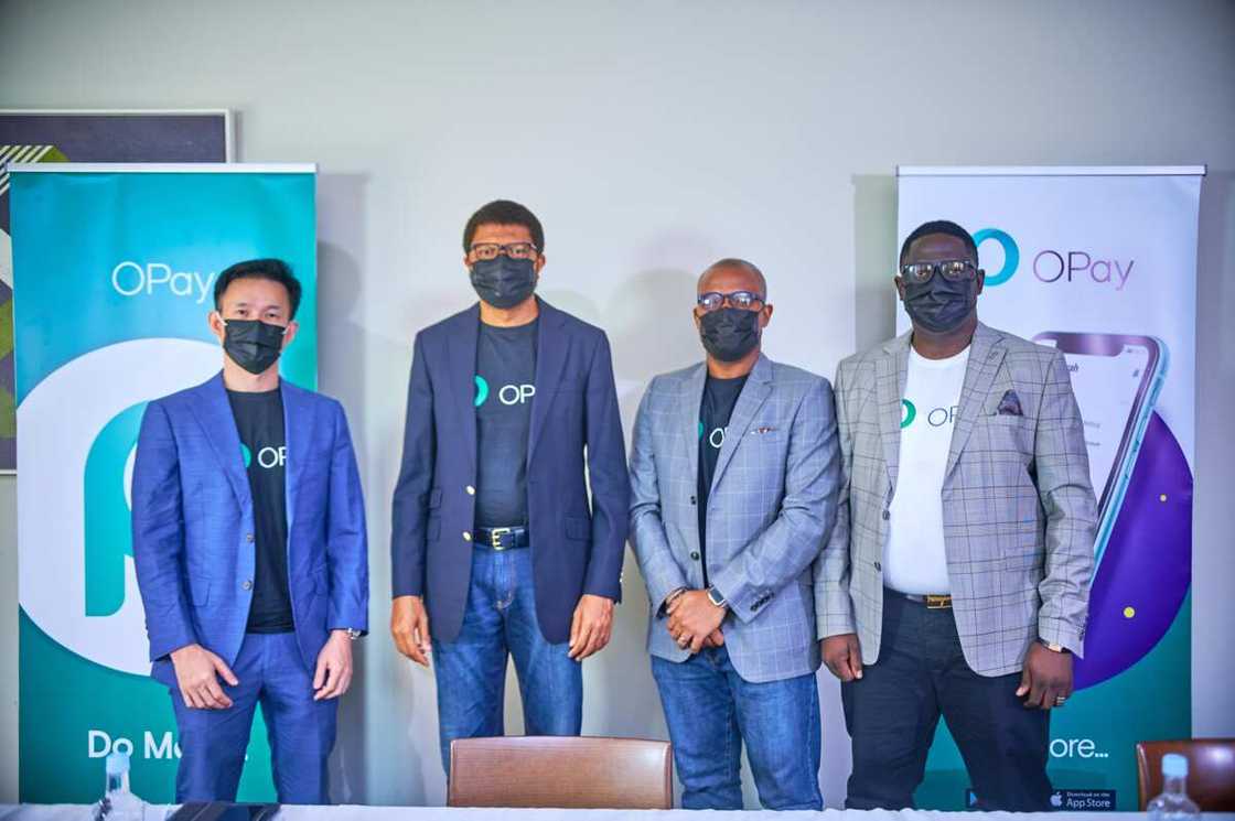 OPay records $2bn in total gross transaction value in 2020, shares exciting growth plans for 2021