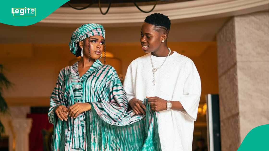 Peller speaks candidly about his other rom activity, fans react