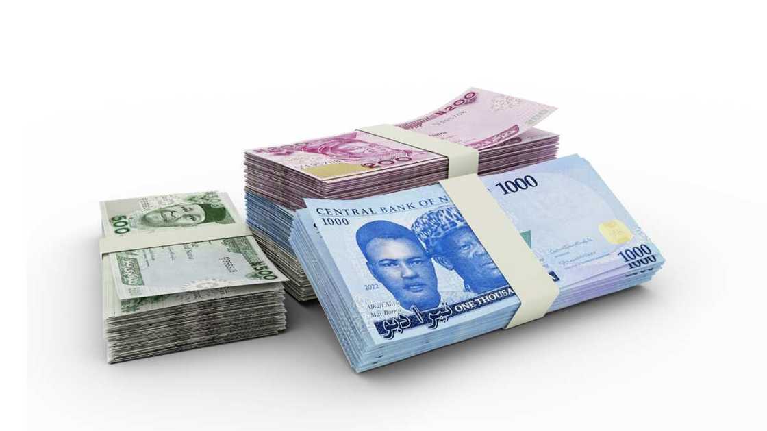 New naira notes, Onitsha, Anambra State, CBN New naira notes, Onitsha, Anambra State, CBN