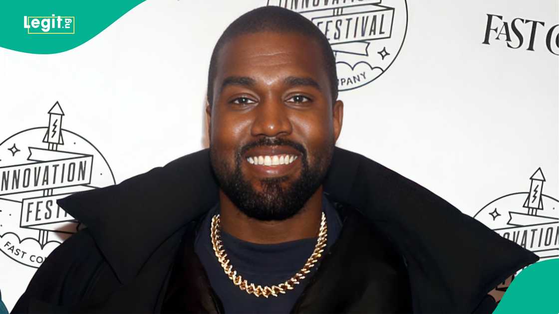 Kanye West tells interviewer not to pull him into Israel–Palestine conversation, emphasises 14 kids dying every week in Chicago needs attention
