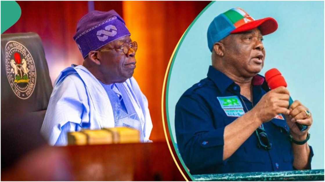 Hope Uzodimma/APC/Bola Tinubu/Imo State/Bayo Onanuga/Southeast Hope Uzodimma/APC/Bola Tinubu/Imo State/Bayo Onanuga/Southeast
