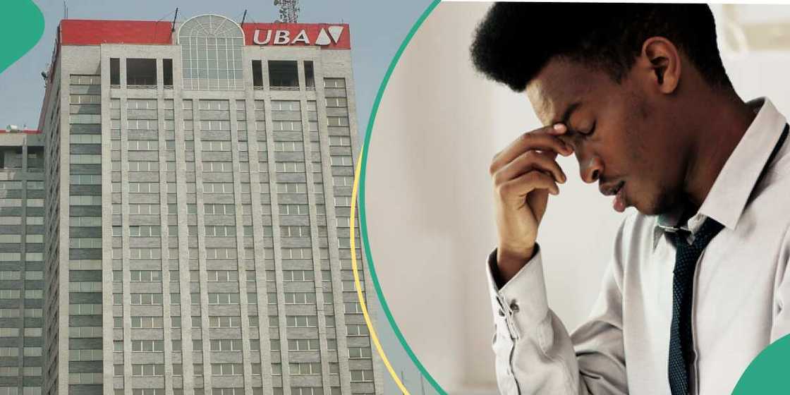 Stallion Nigeria reacts after UBA takes over its asset Stallion Nigeria reacts after UBA takes over its asset