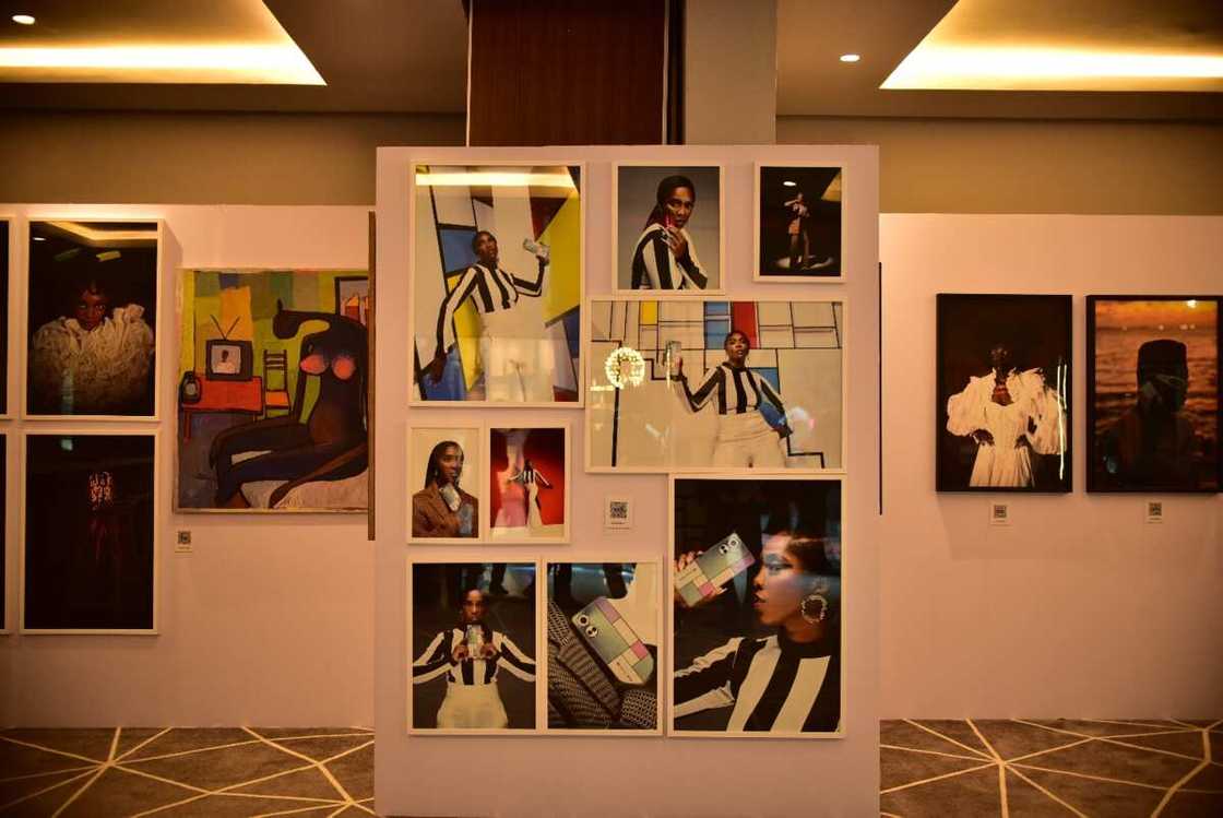 Tecno Launches A New Addition To The Camon 19 Series Called The Mondrian Edition Tecno Launches A New Addition To The Camon 19 Series Called The Mondrian Edition