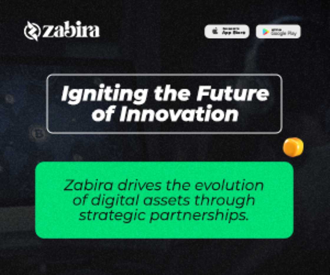 Zabira joins forces with Solana, Superteam, and Lagos Tech Fest ahead of 6th anniversary Zabira joins forces with Solana, Superteam, and Lagos Tech Fest ahead of 6th anniversary