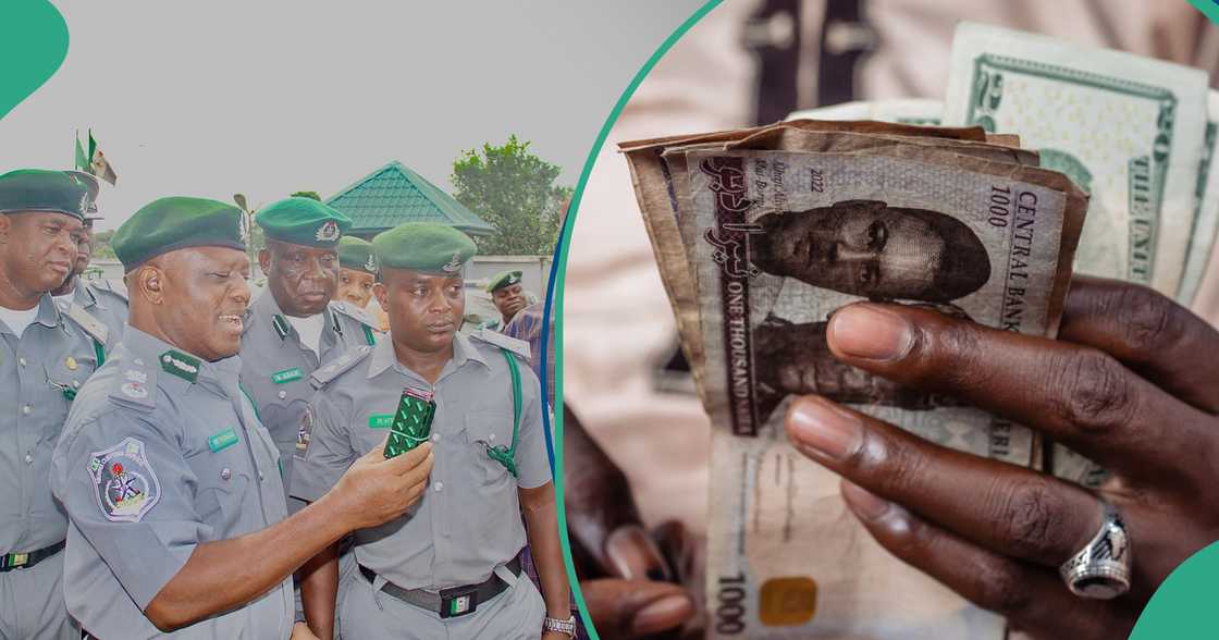 Customs Exchange rate Customs Exchange rate