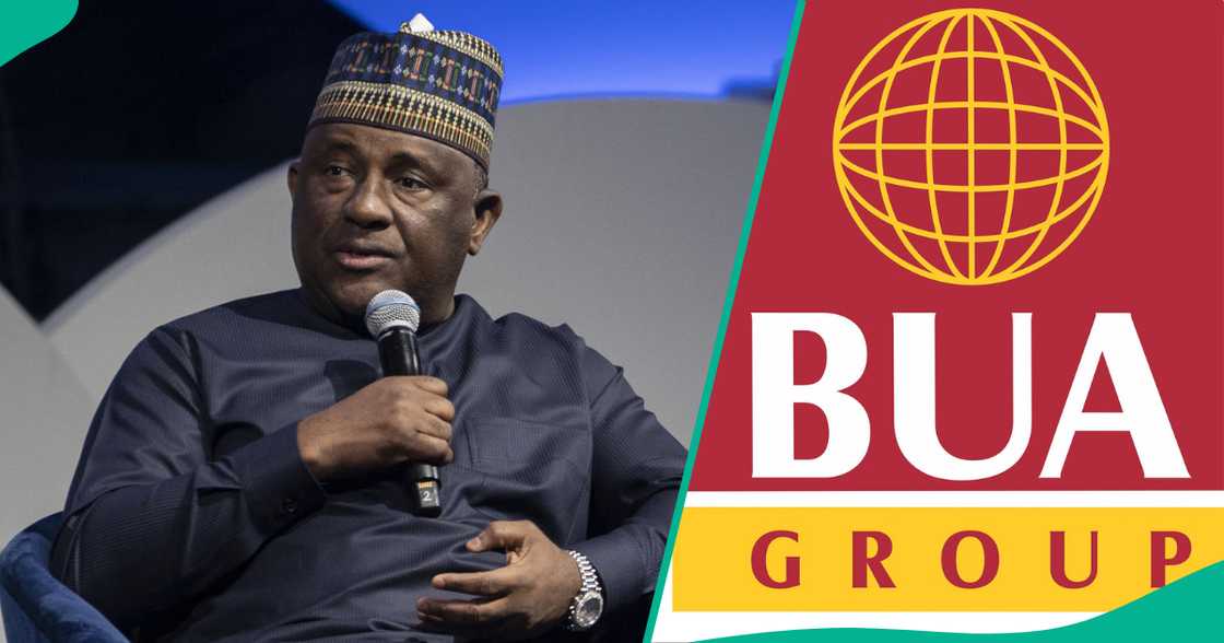 BUA Group, owned by Rabiu Abdulsamad, announces multiple job openings at its Lagos headquarters for qualified Nigerians seeking opportunities. BUA Group, owned by Rabiu Abdulsamad, announces multiple job openings at its Lagos headquarters for qualified Nigerians seeking opportunities.