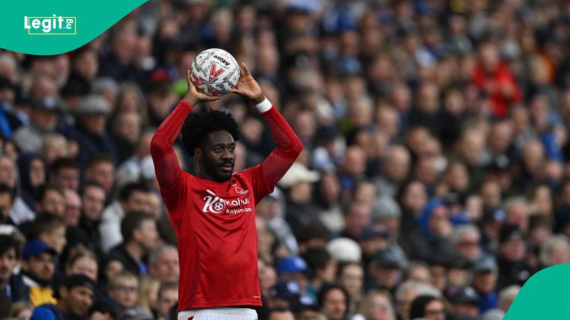 Ola Aina, English Premier League, Mohamed Salah, Liverpool, contract extension Ola Aina, English Premier League, Mohamed Salah, Liverpool, contract extension