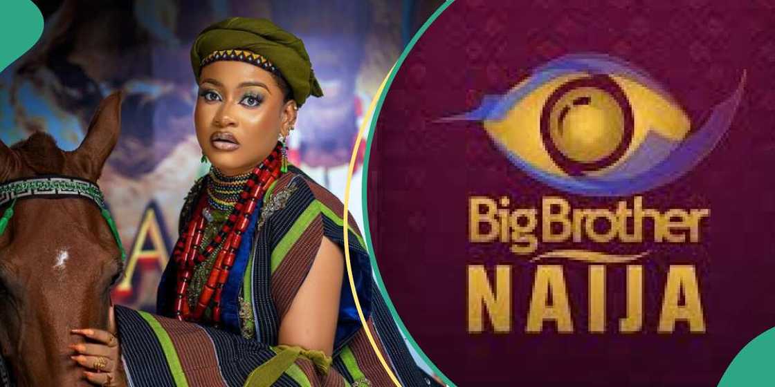 Phyna calls BBNaija organsiers over N90m BTC