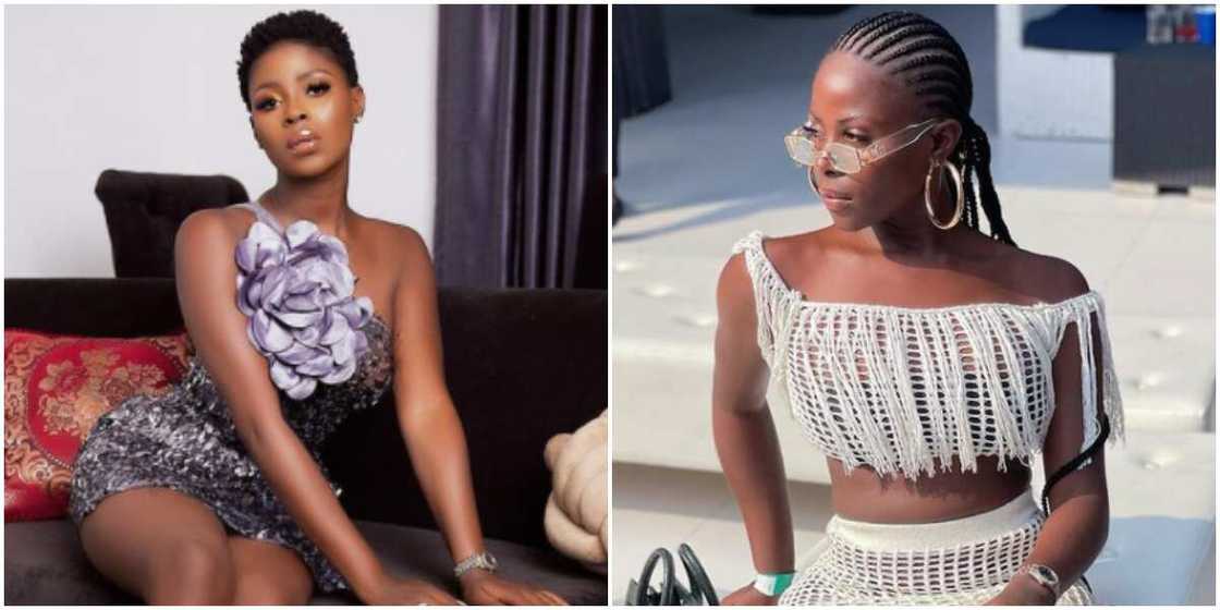 I will embarrass anyone who asks me for money or help again: BBNaija's Khloe threatens online beggars I will embarrass anyone who asks me for money or help again: BBNaija's Khloe threatens online beggars