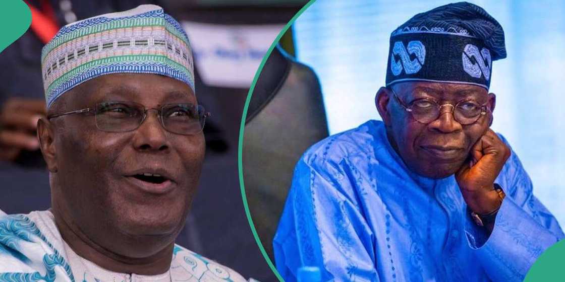 Babban lauya ya bayyana abin da zai faru a shari'ar Atiku da Tinubu