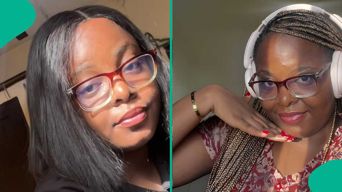 Graduate who rewrote UTME without her parents' knowledge begins studying medicine after being admitted Graduate who rewrote UTME without her parents' knowledge begins studying medicine after being admitted