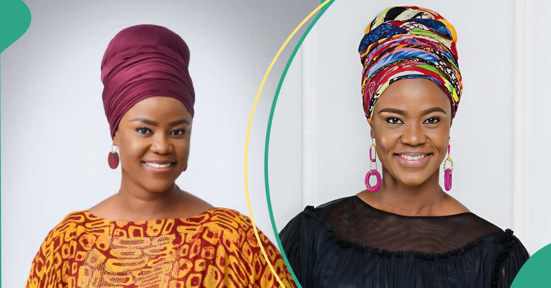 Why Shola Allyson chooses not to reference Jesus in her songs