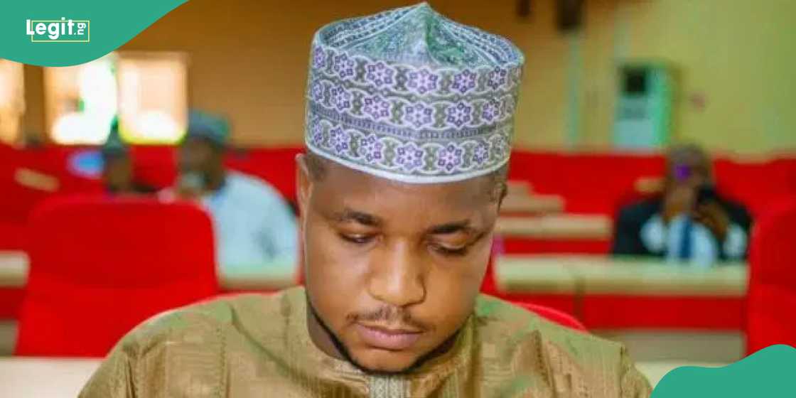 Shari’a Court Clears Jigawa Commissioner accused of adultery Shari’a Court Clears Jigawa Commissioner accused of adultery