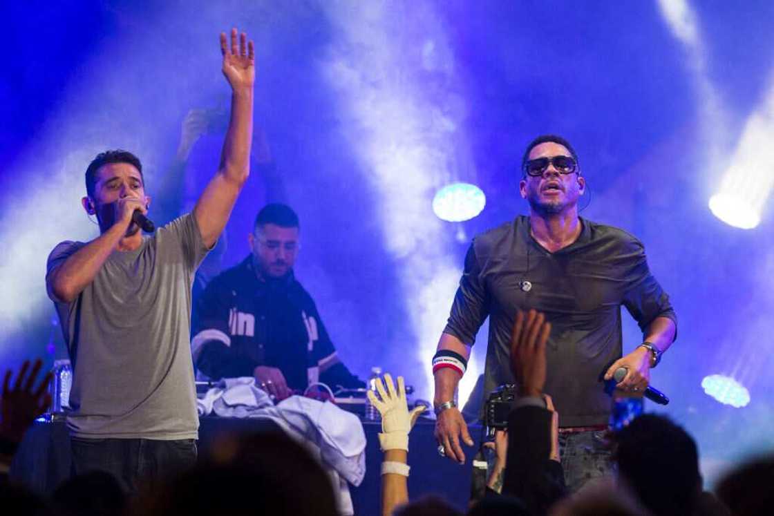 Kool Shen et Joeystarr : histoire d'une relation explosive Kool Shen et Joeystarr : histoire d'une relation explosive
