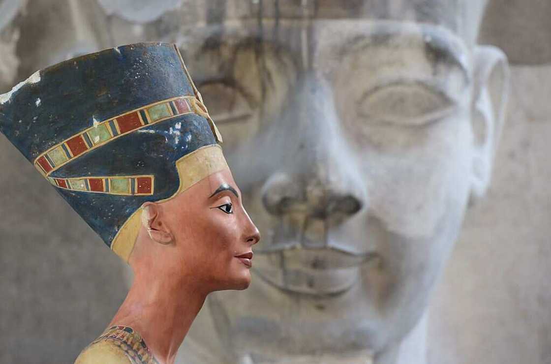 Egypt famous people Egypt famous people