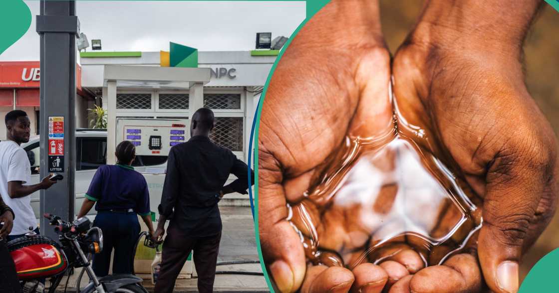 Imported petrol is not substandard, marketers reply Dangote Refinery Imported petrol is not substandard, marketers reply Dangote Refinery