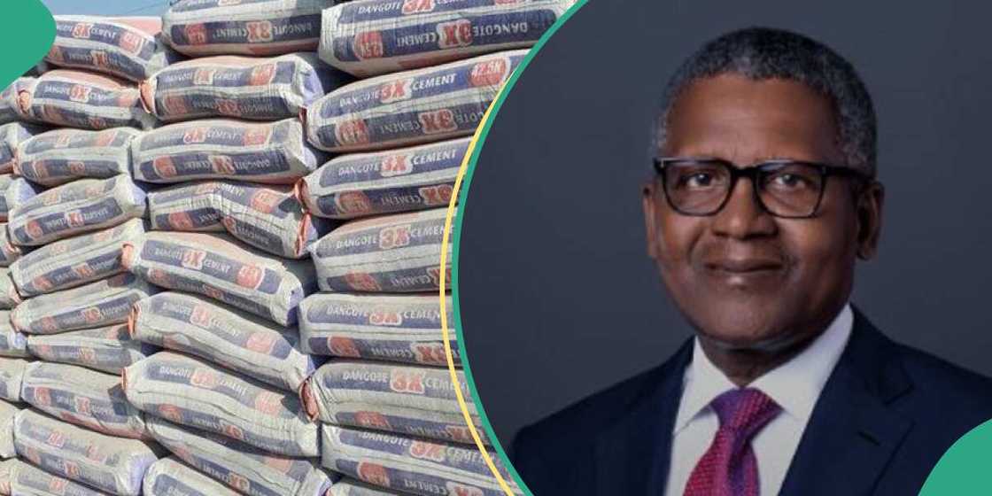 Dangote Cement to raise bonds in capital market Dangote Cement to raise bonds in capital market