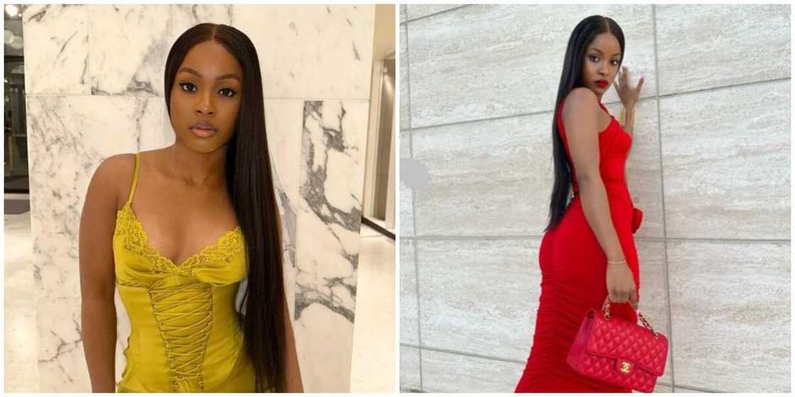Bella Okagbue Bella Okagbue