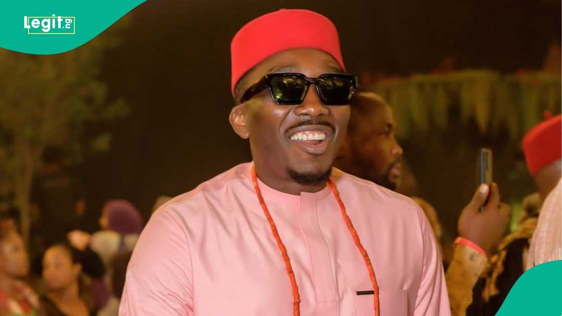 Nigerian comedian Bovi Ugboma criticises the Super Eagles following their painful exit from the 2025 Africa Cup of Nations, urging players to treat national duty with seriousness and abandon social media distractions.