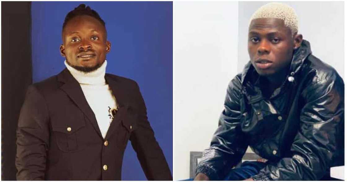 Mohbad, Jigan Mohbad, Jigan