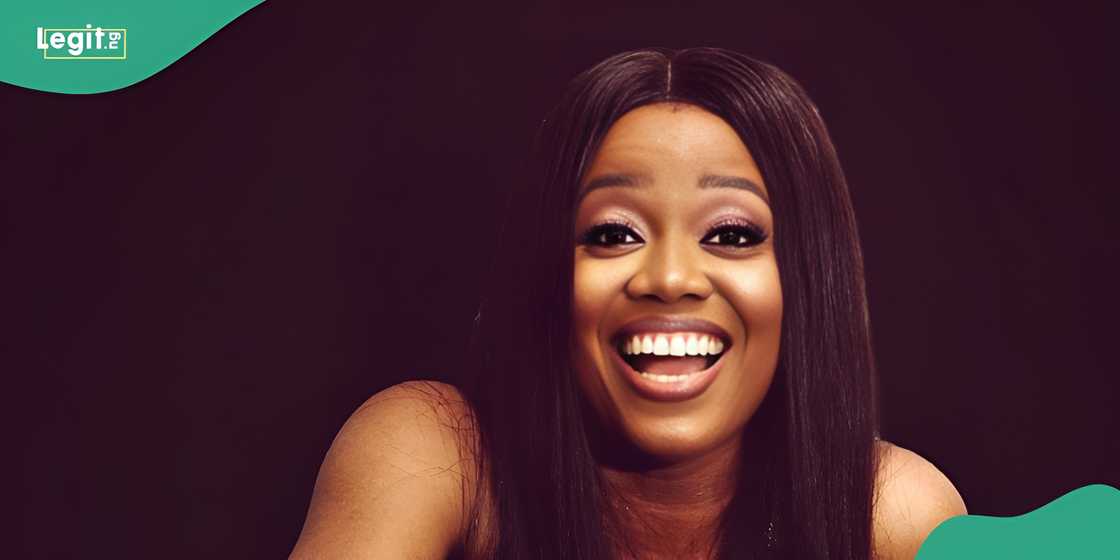 Engineer-turned-filmmaker Ife Olujuyigbe talks about her Nollywood journey in an exclusive interview with Legit.ng Engineer-turned-filmmaker Ife Olujuyigbe talks about her Nollywood journey in an exclusive interview with Legit.ng