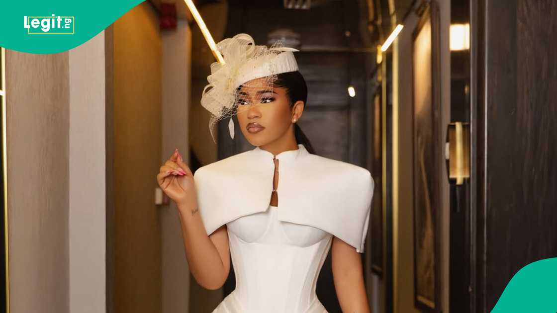 Diiadem trades blame over her fallout with her friends, shares her lessons