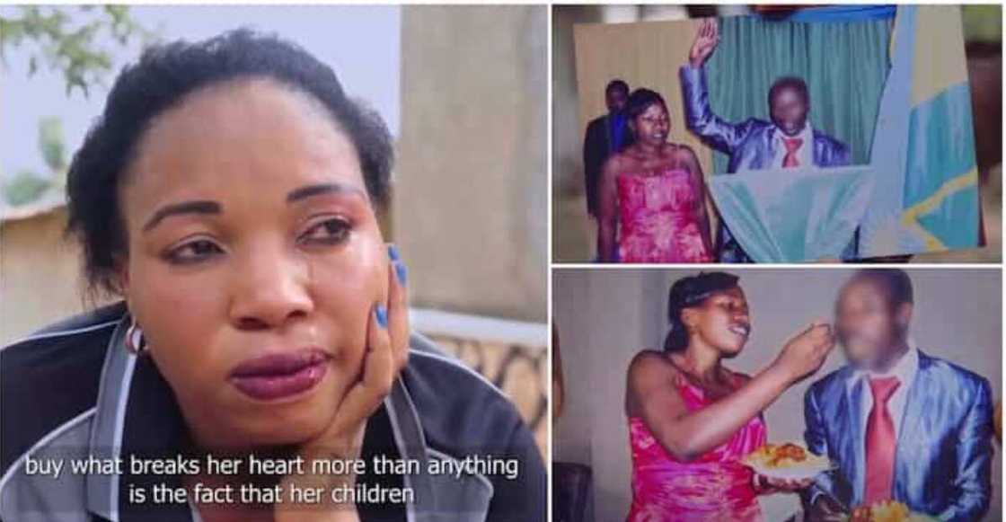 Mahaifiyar yara 5 Mahaifiyar yara 5