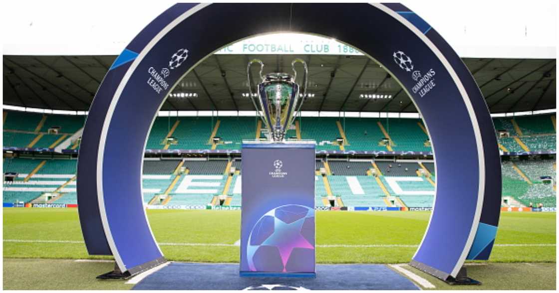 UEFA Champions League