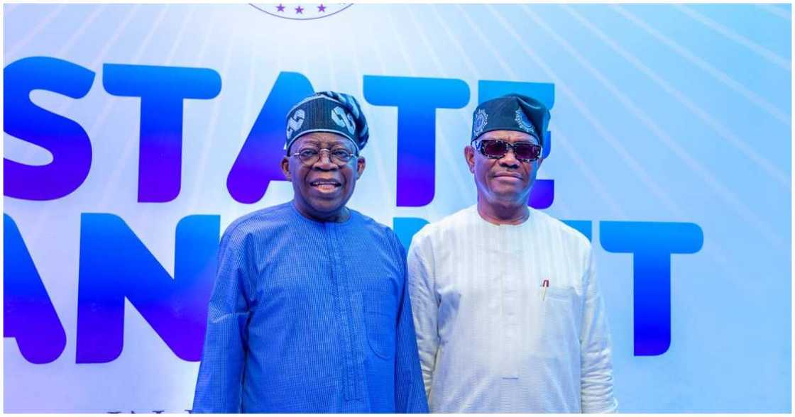 Ministerial list/List of Tinubu ministerial nominees