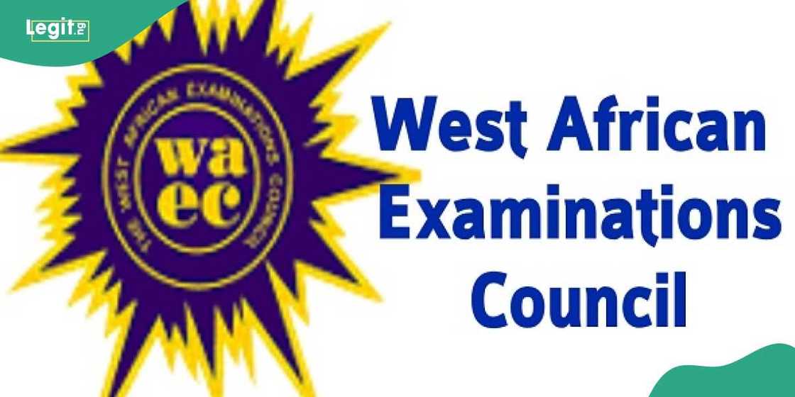WAEC has announced the release of the 2025 WASSCE results for private candidates. WAEC has announced the release of the 2025 WASSCE results for private candidates.