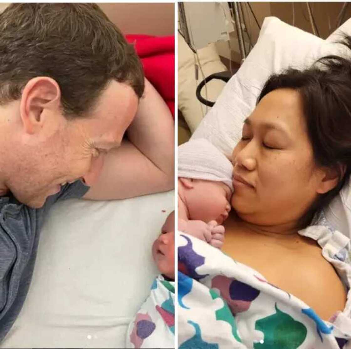 Mark Zuckerberg Mark Zuckerberg