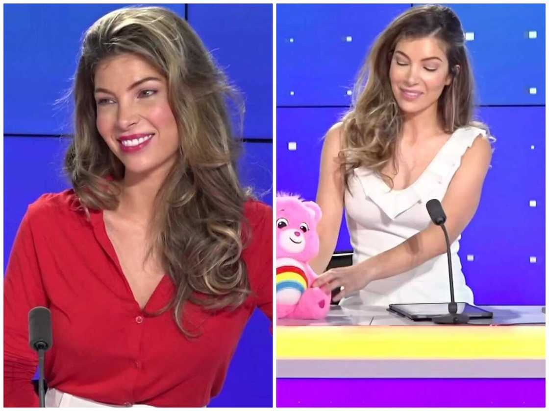 Noémie Wira Noémie Wira
