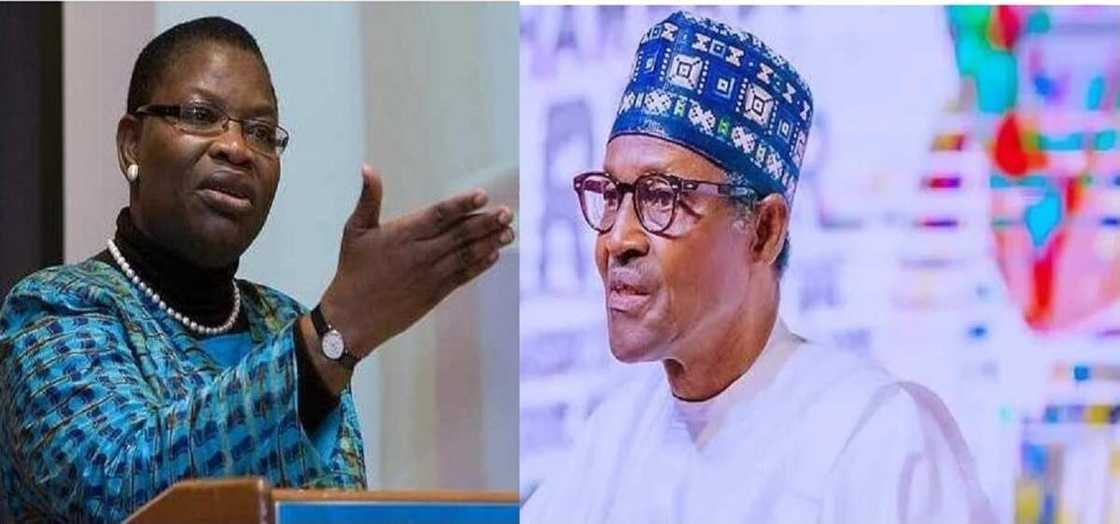 Buhari Ezek Buhari Ezek