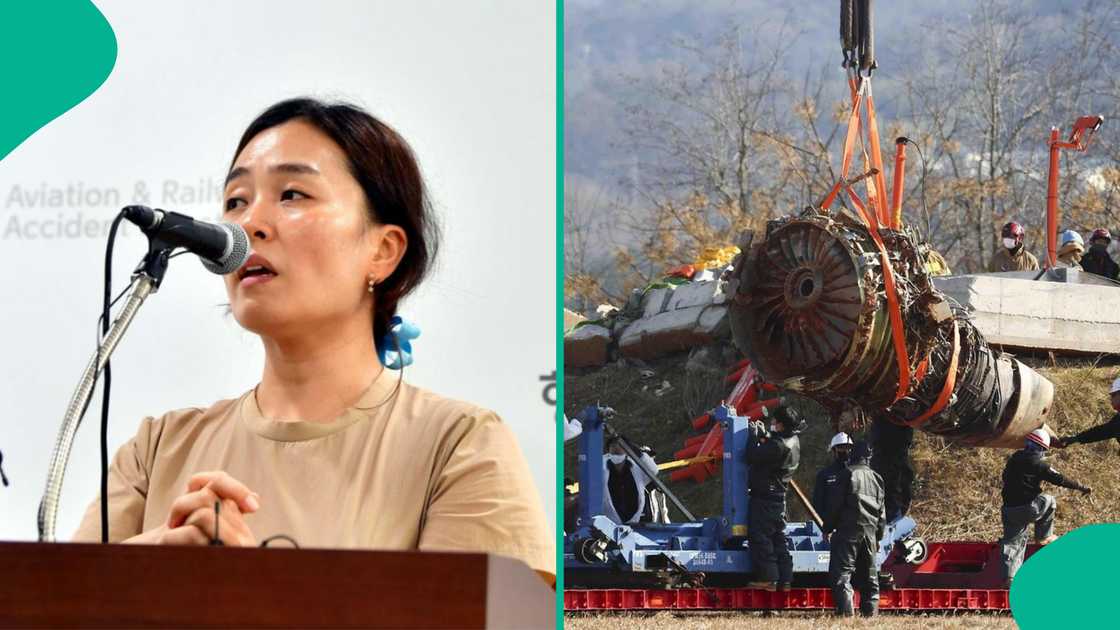 Jeju Air plane crash report gets criticised. Jeju Air plane crash report gets criticised.